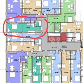 Продается Нежилое помещение, 374 м²
