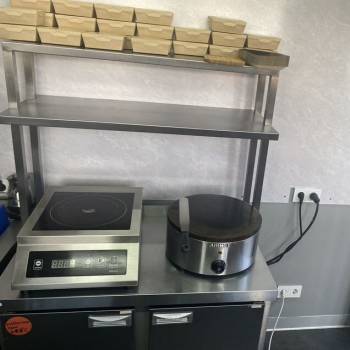 Сдается Нежилое помещение, 12 м²