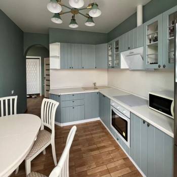 Сдается Многокомнатная квартира, 65 м²