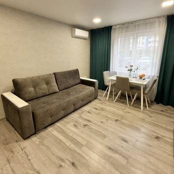 Продается 2-х комнатная квартира, 60 м²