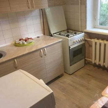 Продается 1-комнатная квартира, 31,7 м²