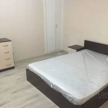 Продается 1-комнатная квартира, 31,7 м²