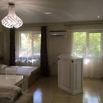 Сдается 2-х комнатная квартира, 45 м²