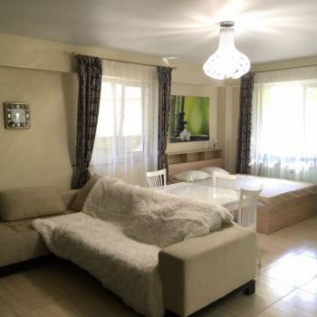 Сдается 2-х комнатная квартира, 45 м²