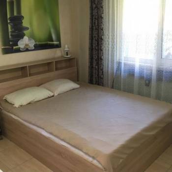 Сдается 2-х комнатная квартира, 45 м²