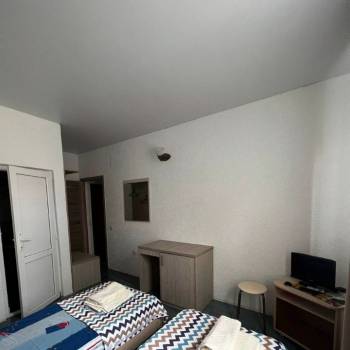 Продается 1-комнатная квартира, 16 м²