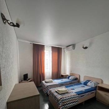 Продается 1-комнатная квартира, 16 м²