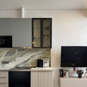 Продается 2-х комнатная квартира, 53,3 м²