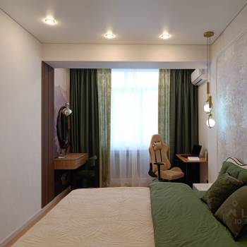 Продается 2-х комнатная квартира, 53,3 м²