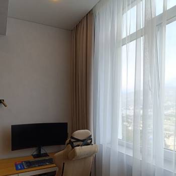 Продается 2-х комнатная квартира, 53,3 м²