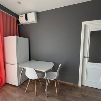 Продается 1-комнатная квартира, 33 м²