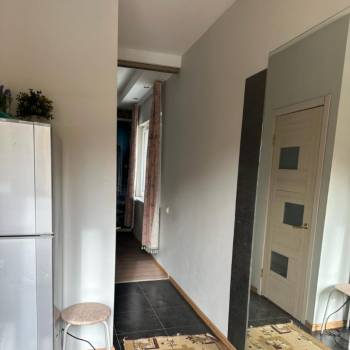 Сдается 1-комнатная квартира, 25 м²