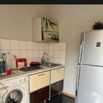 Сдается 1-комнатная квартира, 25 м²