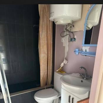 Сдается 1-комнатная квартира, 25 м²