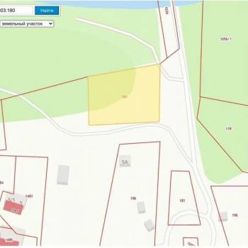 Продается Участок, 1500 м²