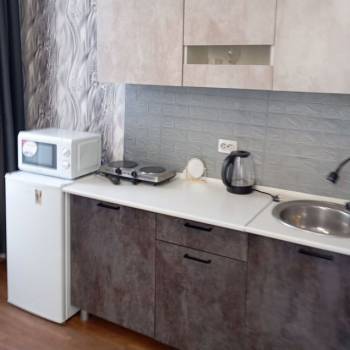 Сдается 1-комнатная квартира, 25 м²