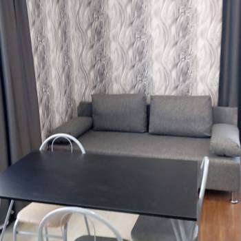 Сдается 1-комнатная квартира, 25 м²