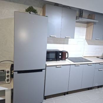 Сдается 2-х комнатная квартира, 45 м²