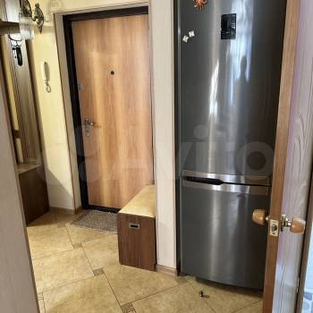 Сдается 1-комнатная квартира, 46 м²
