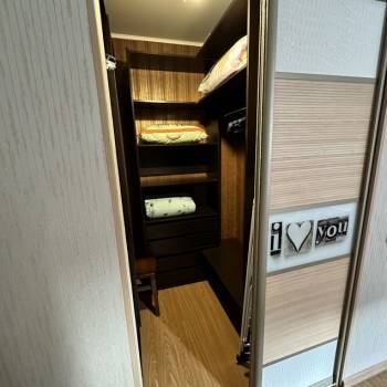 Сдается 1-комнатная квартира, 46 м²