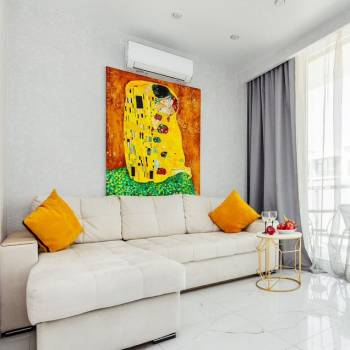 Продается 1-комнатная квартира, 33,5 м²