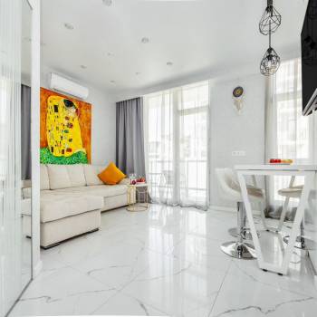 Продается 1-комнатная квартира, 33,5 м²