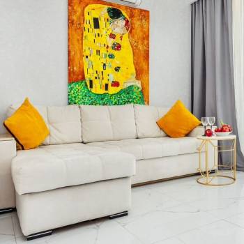 Продается 1-комнатная квартира, 33,5 м²