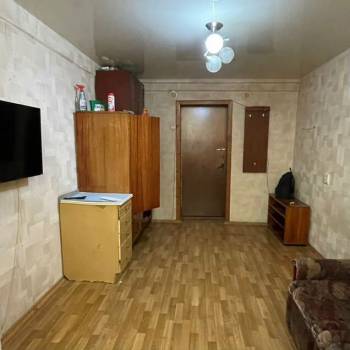 Продается 1-комнатная квартира, 16 м²