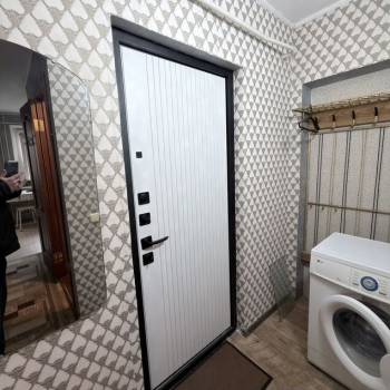 Продается 1-комнатная квартира, 29,6 м²