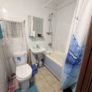 Продается 1-комнатная квартира, 29,6 м²