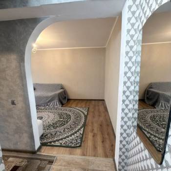 Продается 1-комнатная квартира, 29,6 м²