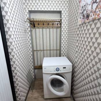 Продается 1-комнатная квартира, 29,6 м²