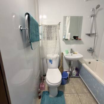 Продается 1-комнатная квартира, 29,6 м²