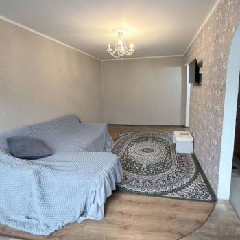 Продается 1-комнатная квартира, 29,6 м²