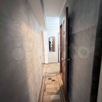 Продается 1-комнатная квартира, 29,6 м²