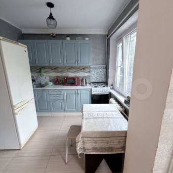 Продается 1-комнатная квартира, 29,6 м²