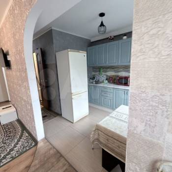 Продается 1-комнатная квартира, 29,6 м²
