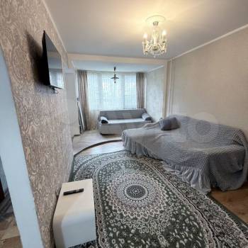 Продается 1-комнатная квартира, 29,6 м²