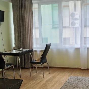 Продается 1-комнатная квартира, 30 м²