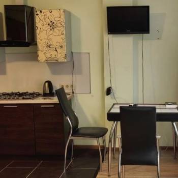 Продается 1-комнатная квартира, 30 м²