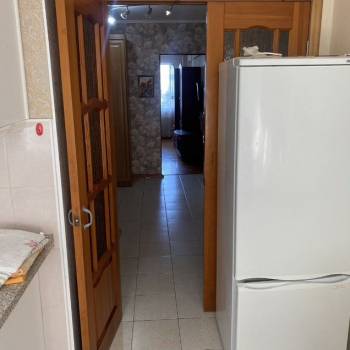 Сдается Многокомнатная квартира, 75 м²