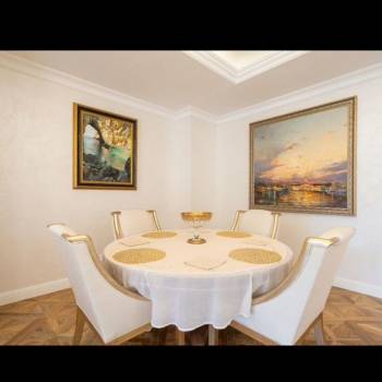 Продается 3-х комнатная квартира, 50 м²