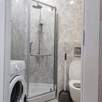 Продается 1-комнатная квартира, 24,8 м²