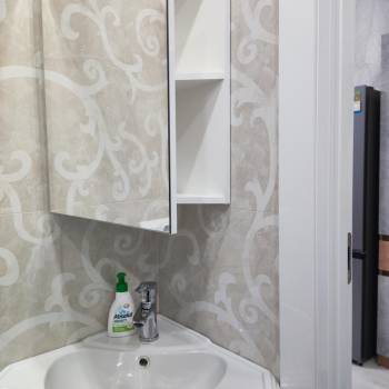 Продается 1-комнатная квартира, 24,8 м²