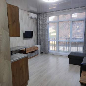 Продается 1-комнатная квартира, 24,8 м²