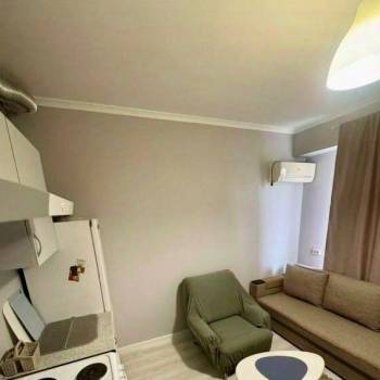 Сдается 1-комнатная квартира, 32 м²