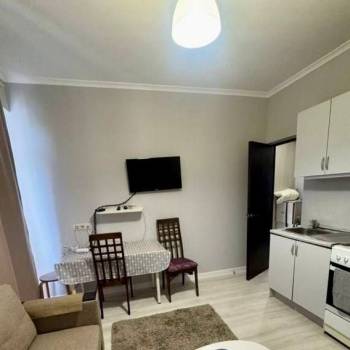 Сдается 1-комнатная квартира, 32 м²