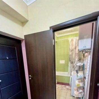 Сдается 1-комнатная квартира, 32 м²