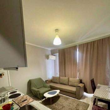 Сдается 1-комнатная квартира, 32 м²