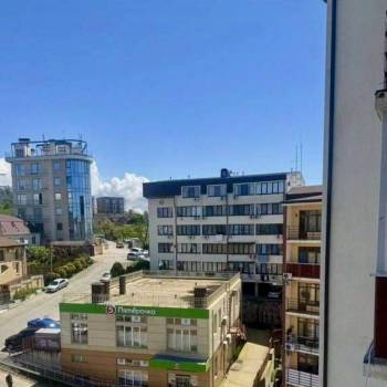 Сдается 1-комнатная квартира, 32 м²